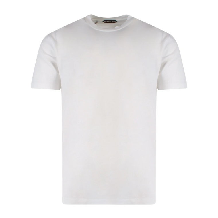 T-Shirts Tom Ford