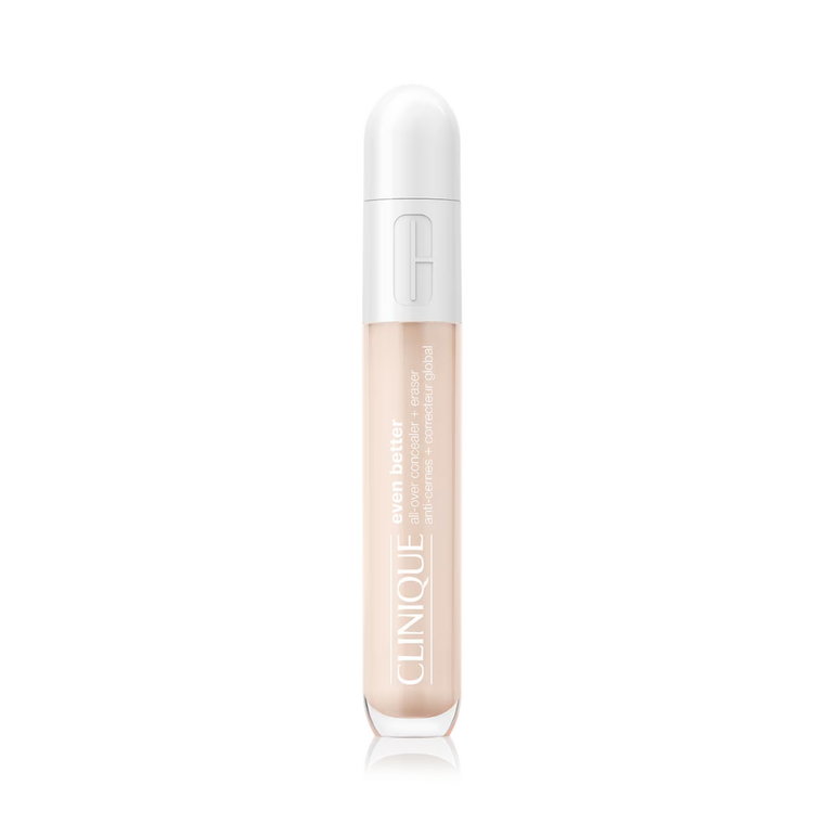 Clinique Even Better All-Over Concealer + Eraser WN 01 Flax Korektor Pod Oczy 6 ml