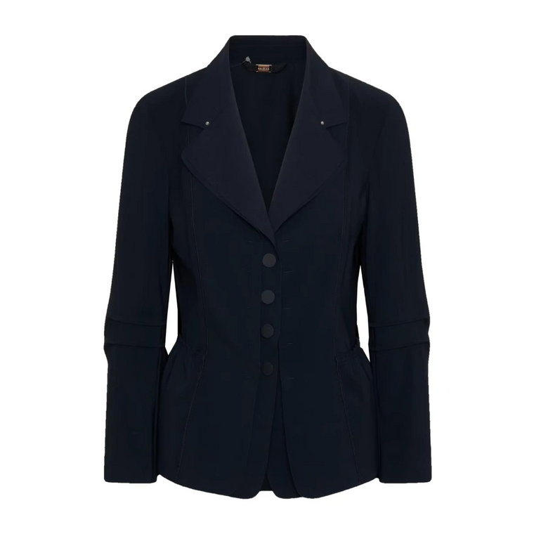 Feminine Style Blazer High