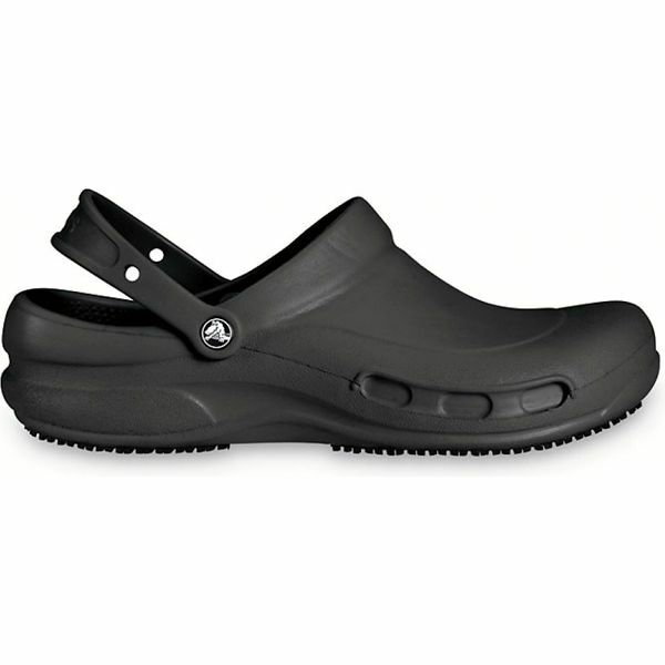 Chodaki Bistro Crocs