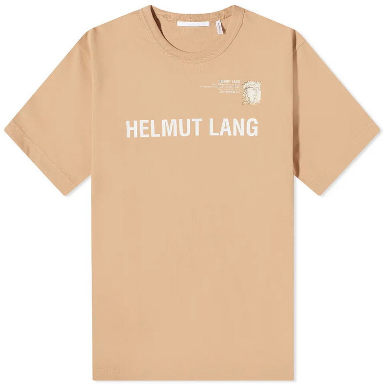 Podkoszulek Helmut Lang