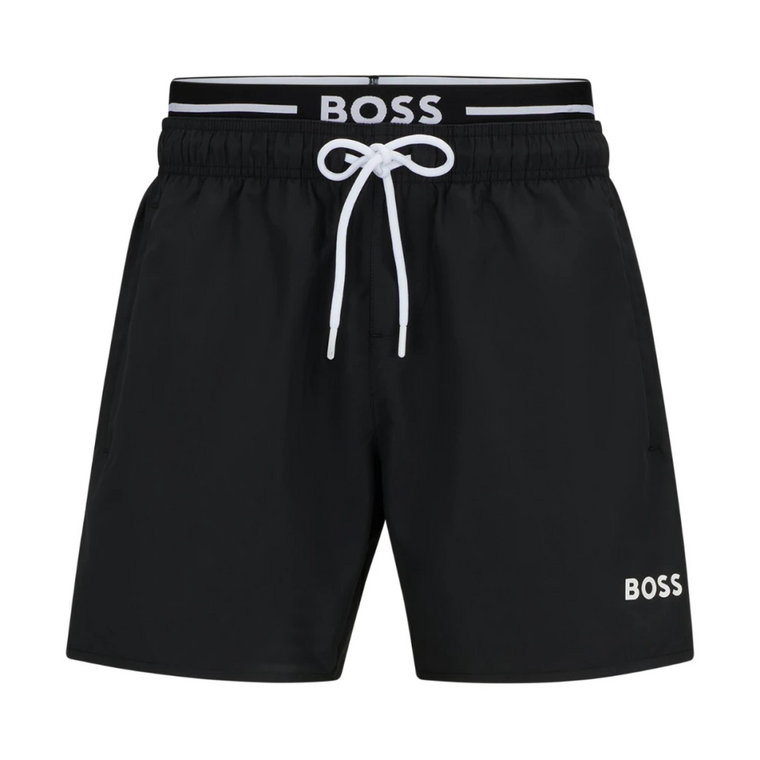 Casual Shorts Hugo Boss