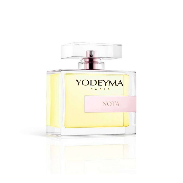 Oryginalny zapach marki Yodeyma model Eau de Parfum Nota 100 ml kolor . Akcesoria damski. Sezon: Cały rok