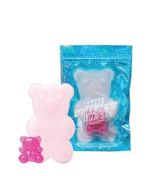 beautyblender The Sweetest Blend Bear Necessities Cleansing Set Środek do czyszczenia pędzli 1 szt.