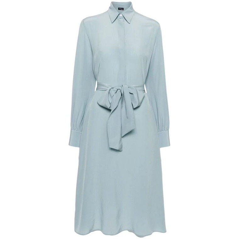 Shirt Dresses Kiton