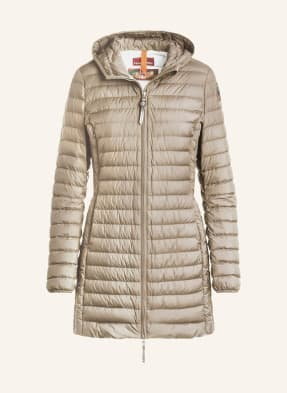 Parajumpers Lekka Kurtka Puchowa Irene beige