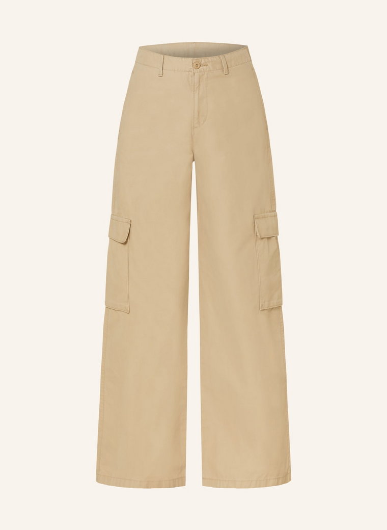 Levi's Bojówki Safari beige