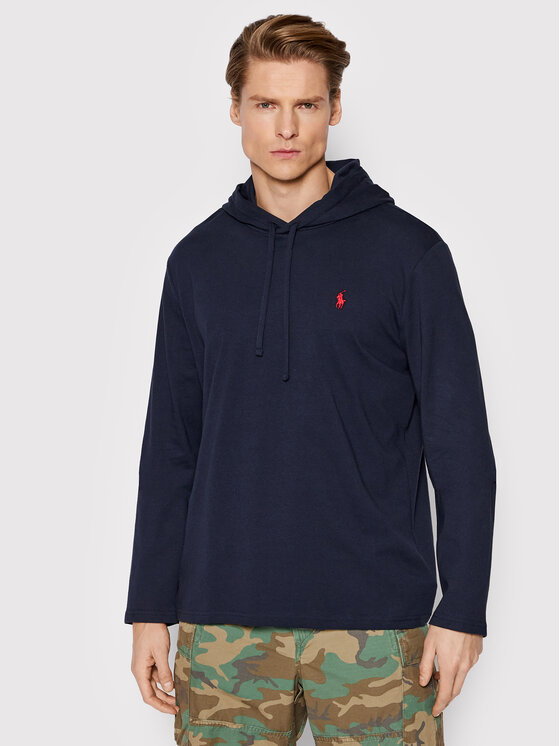 Longsleeve Polo Ralph Lauren