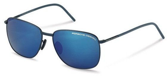 Okulary Przeciwsłoneczne Porsche Design P8630 D