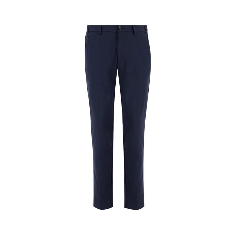 Slim-fit Trousers Berwich