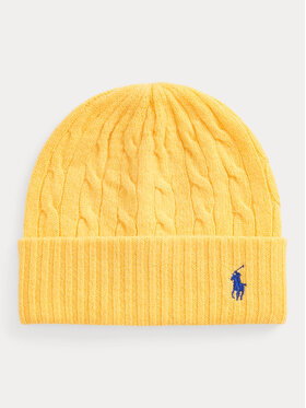 Czapka Polo Ralph Lauren