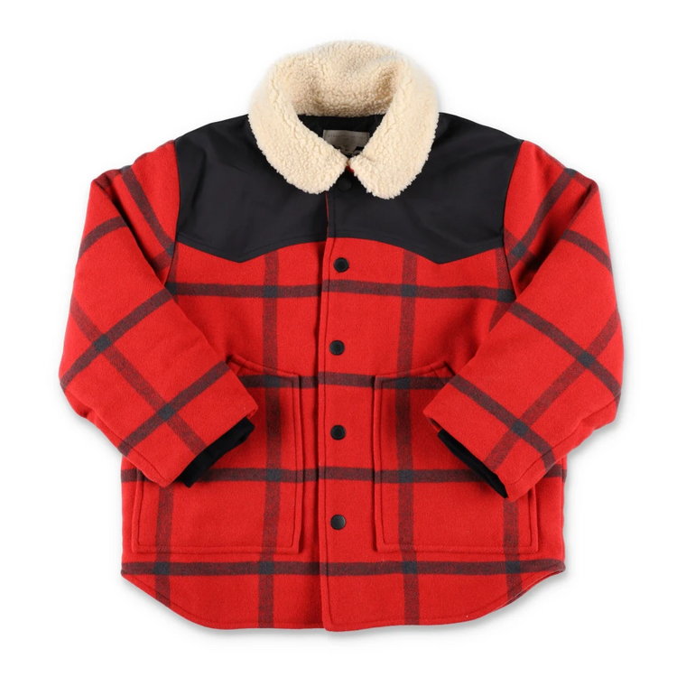 WinterJacket Stella McCartney