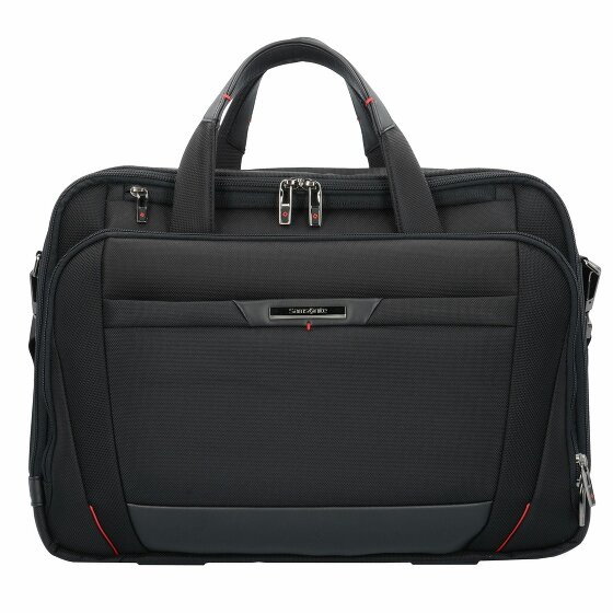 Samsonite Pro-DLX 5 torba lotnicza 46 cm przegroda na laptopa black