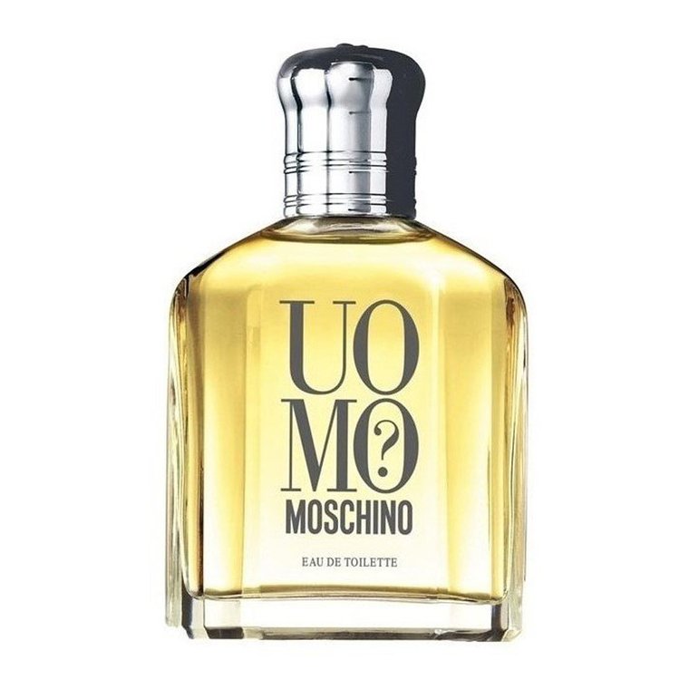 Moschino Uomo woda toaletowa  75 ml