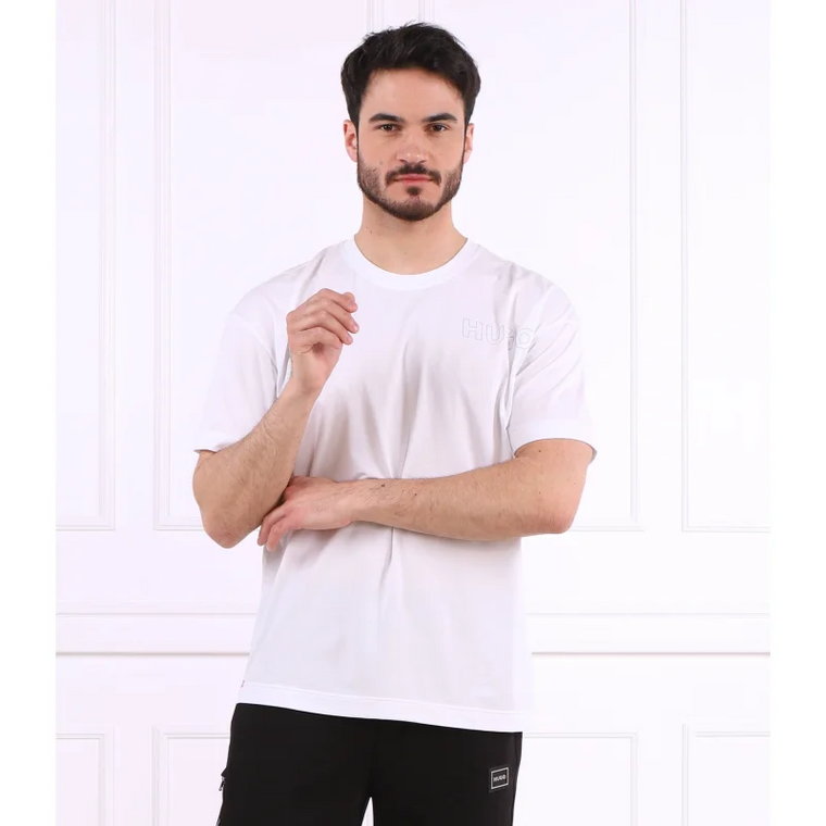 Hugo Bodywear T-shirt Unite | Regular Fit