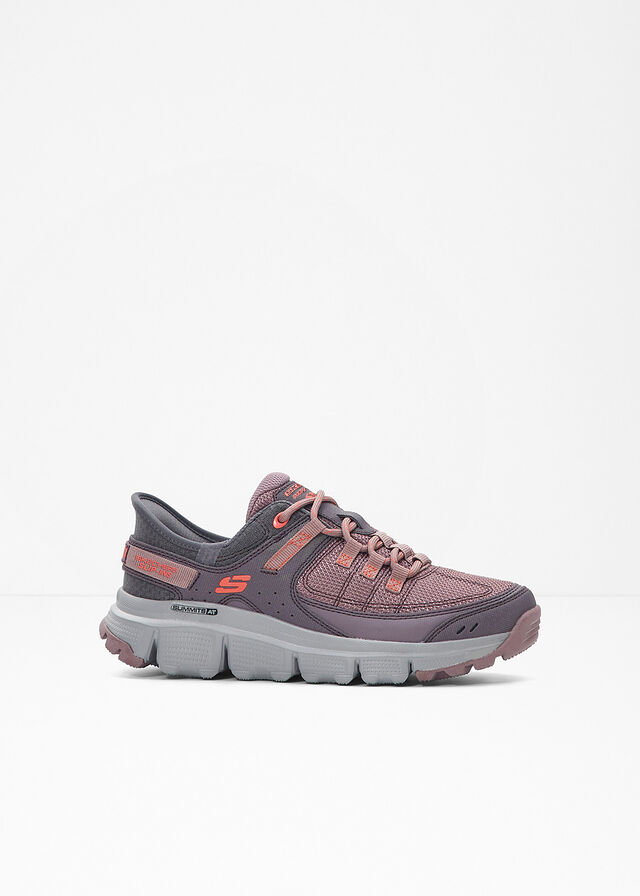 Buty trekkingowe Skechers z pianką memory