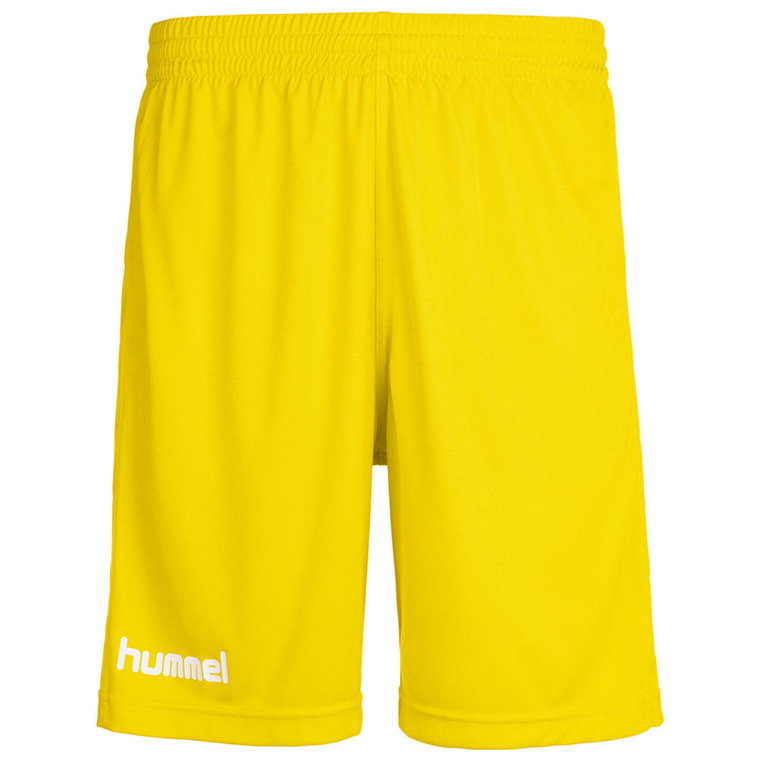 Spodenki sportowe męskie Hummel Core Poly Shorts