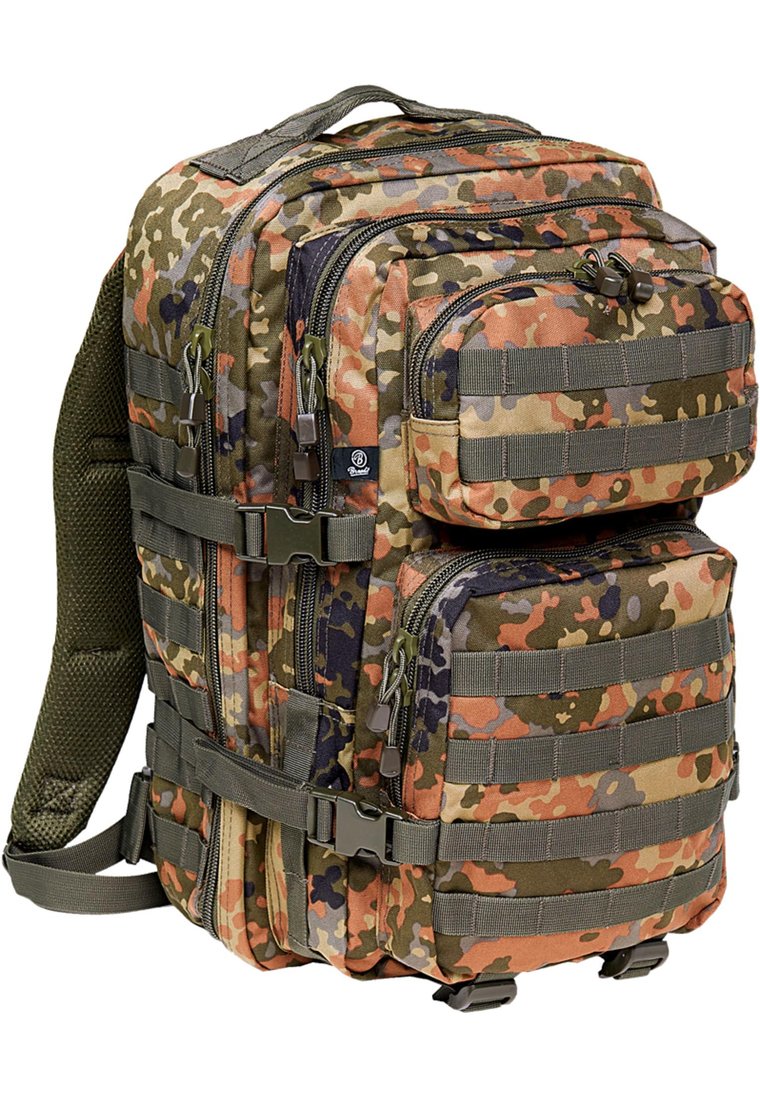 Plecak Fecktarn Camo Brandit US Cooper Large BD8008