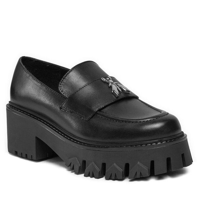 Loafersy Patrizia Pepe