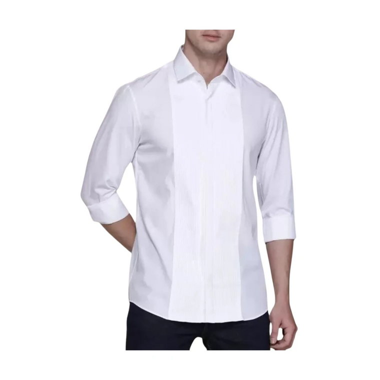 Formal Shirts Calvin Klein