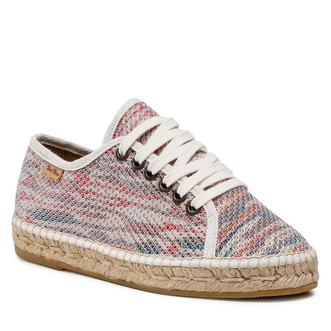 Espadryle Toni Pons