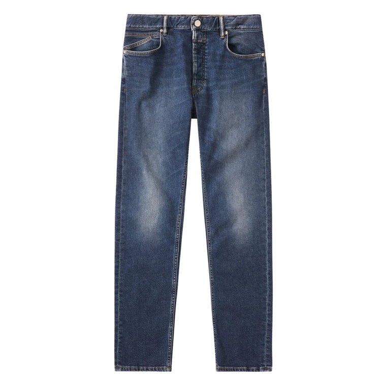 Slim-fit Jeans Closed