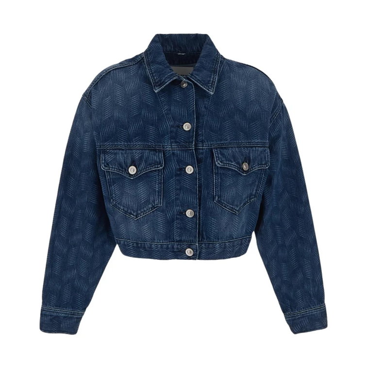 Denim Jackets Isabel Marant Étoile