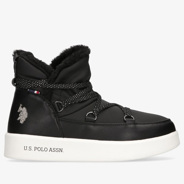 U.S. POLO ASSN. VEGY001W