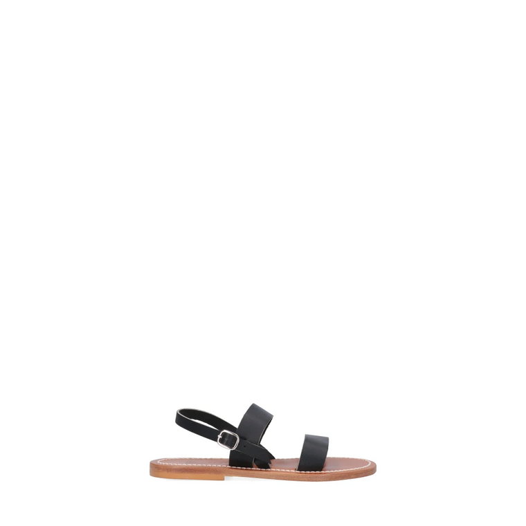 Flat Sandals K.jacques