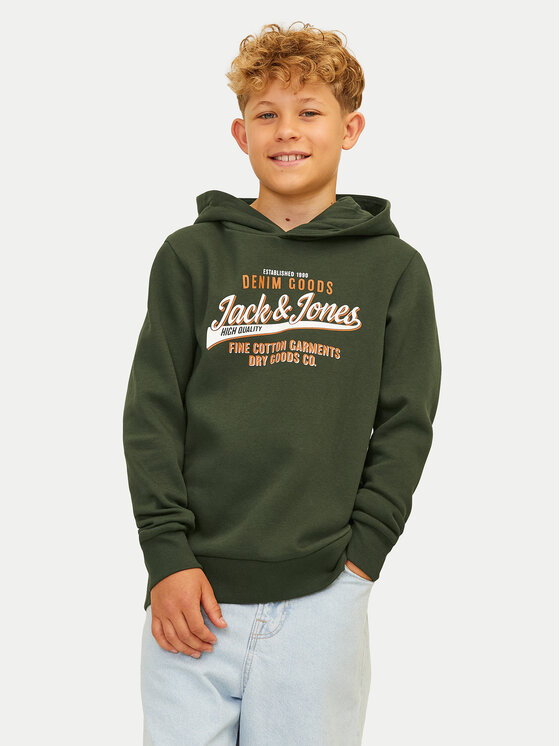 Bluza Jack&Jones Junior