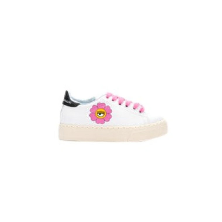 Sneakers Chiara Ferragni Collection