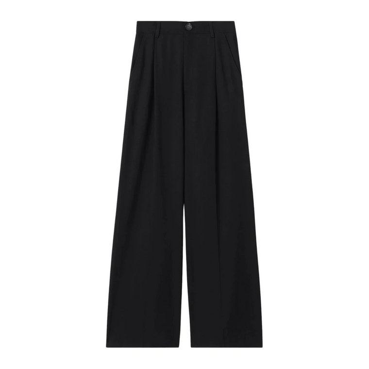 Wide Trousers Rodebjer