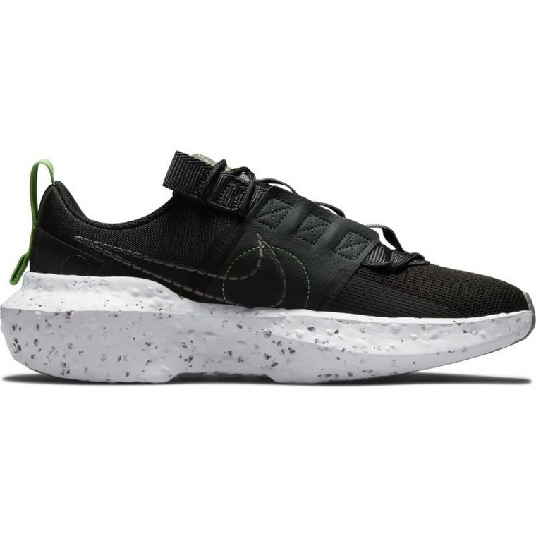 Buty Nike Crater Impact W CW2386-001 czarne