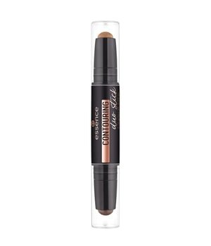 essence CONTOURING duo stick Sztyft do konturowania 3 g Nr. 50 - Deep