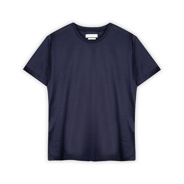 Daniele Fiesoli, T-shirt Niebieski, male,