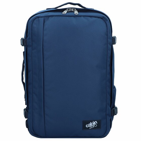 Cabin Zero Travel Cabin Bag Classic Plus 42L Backpack 54 cm navy