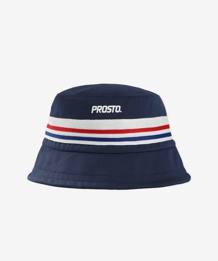 Bucket Hat Owen Blue