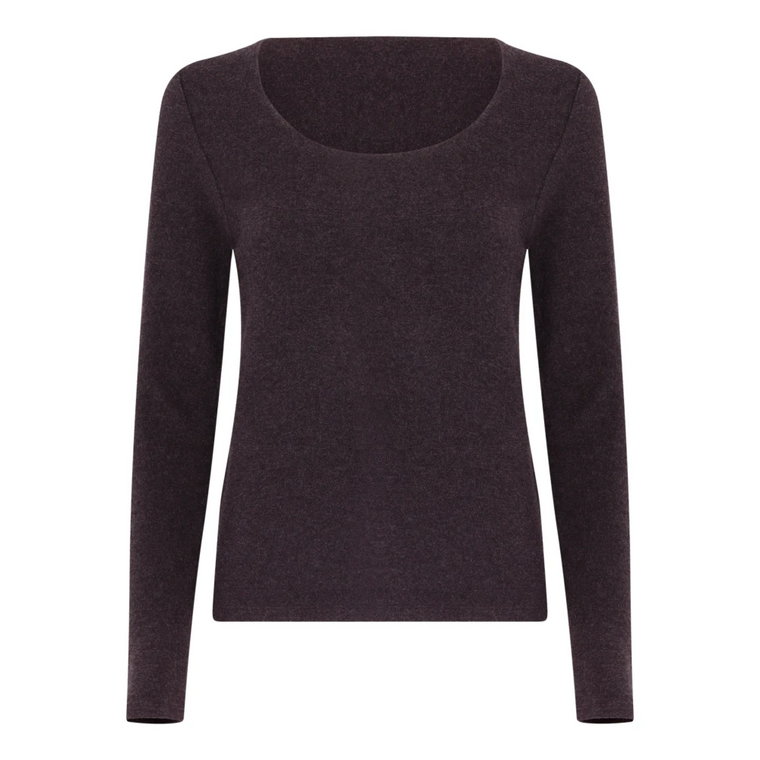 Round-neck Knitwear Vince