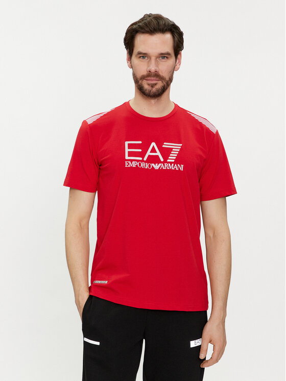 T-Shirt EA7 Emporio Armani