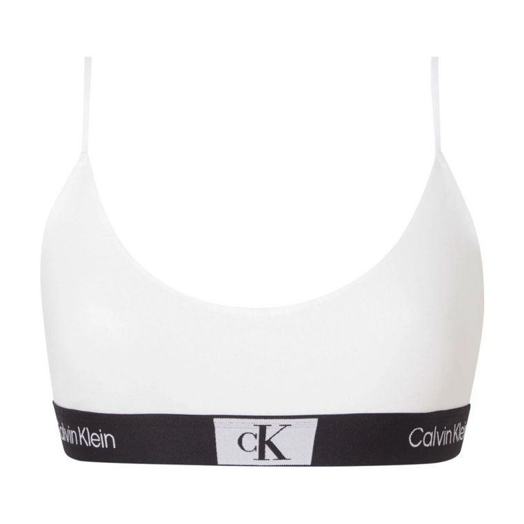 Staniki Calvin Klein