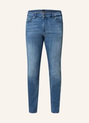 Boss Jeansy maine3 Regular Fit blau