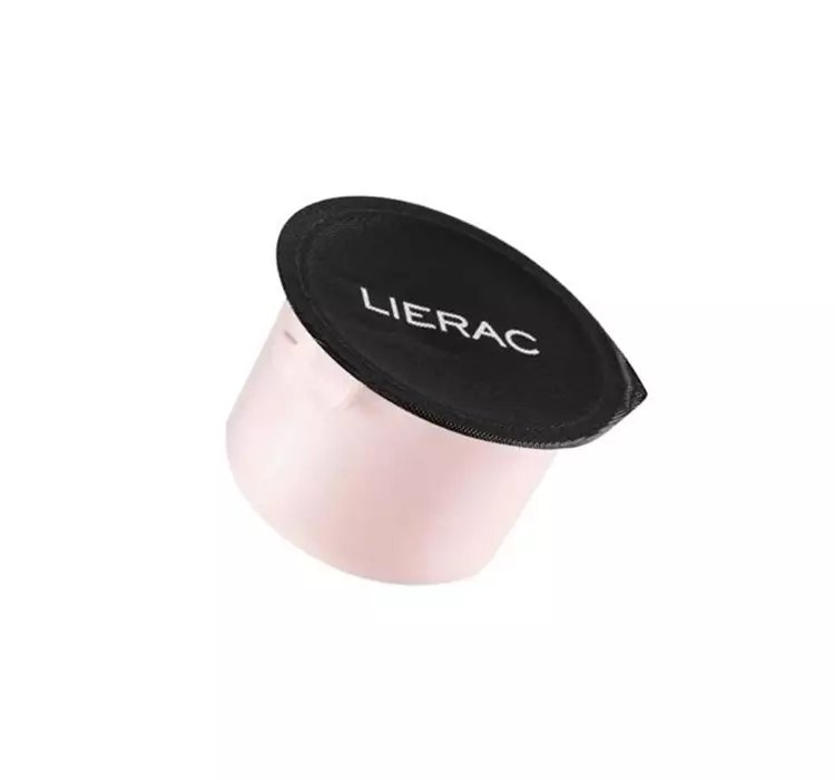 LIERAC ARKESKIN KREM NA NOC W OKRESIE MENOPAUZY REFILL 50ML