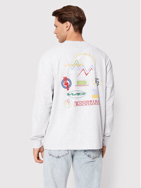 Longsleeve Woodbird