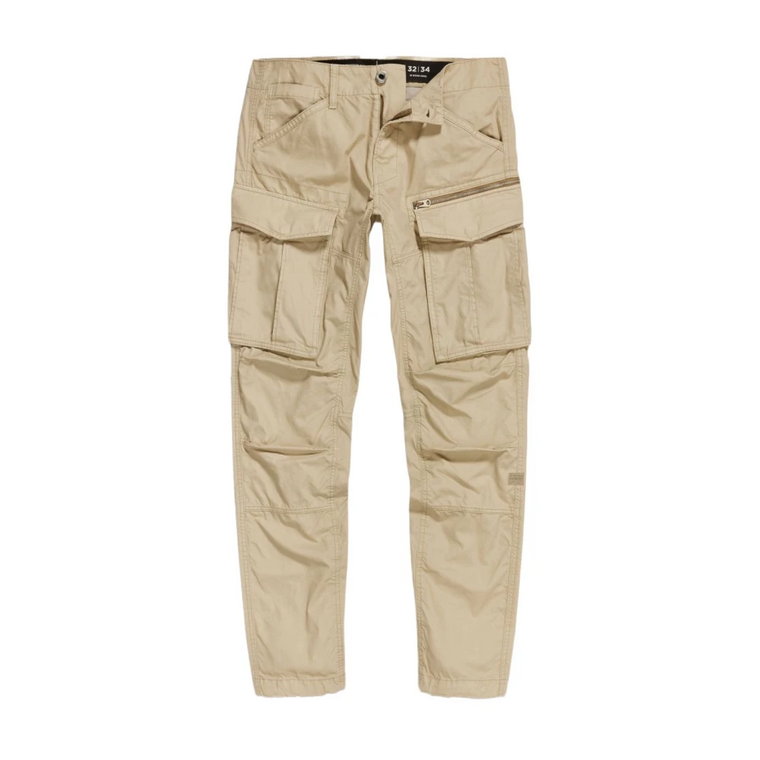 Tapered Trousers G-star