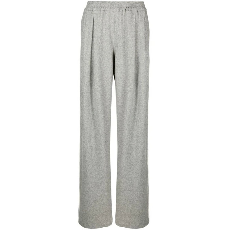 Wide Trousers Ermanno Scervino