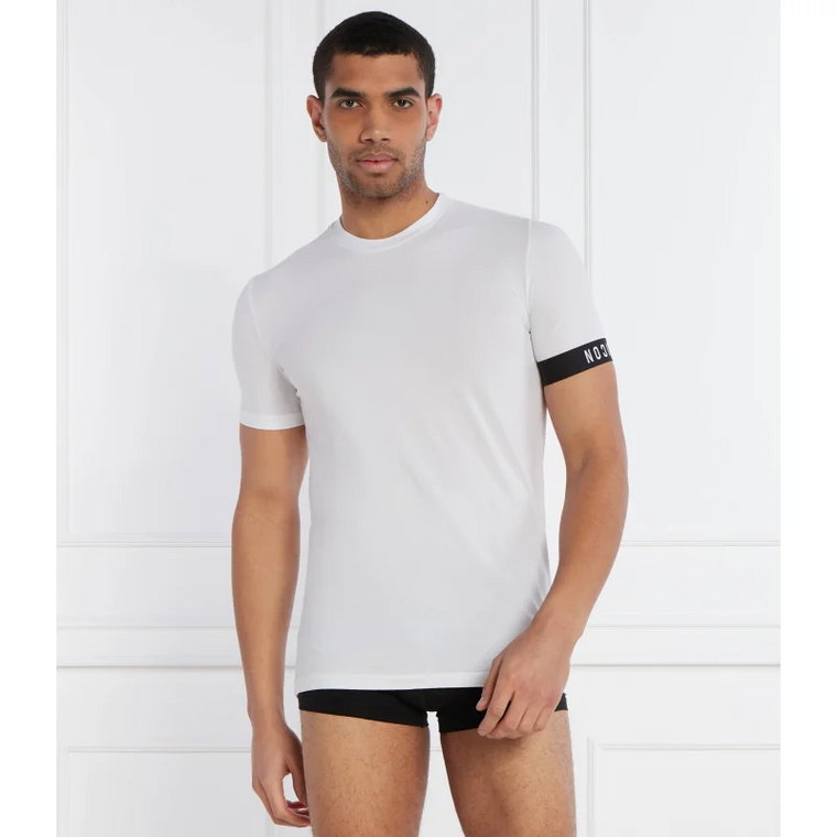 Dsquared2 T-shirt | Slim Fit