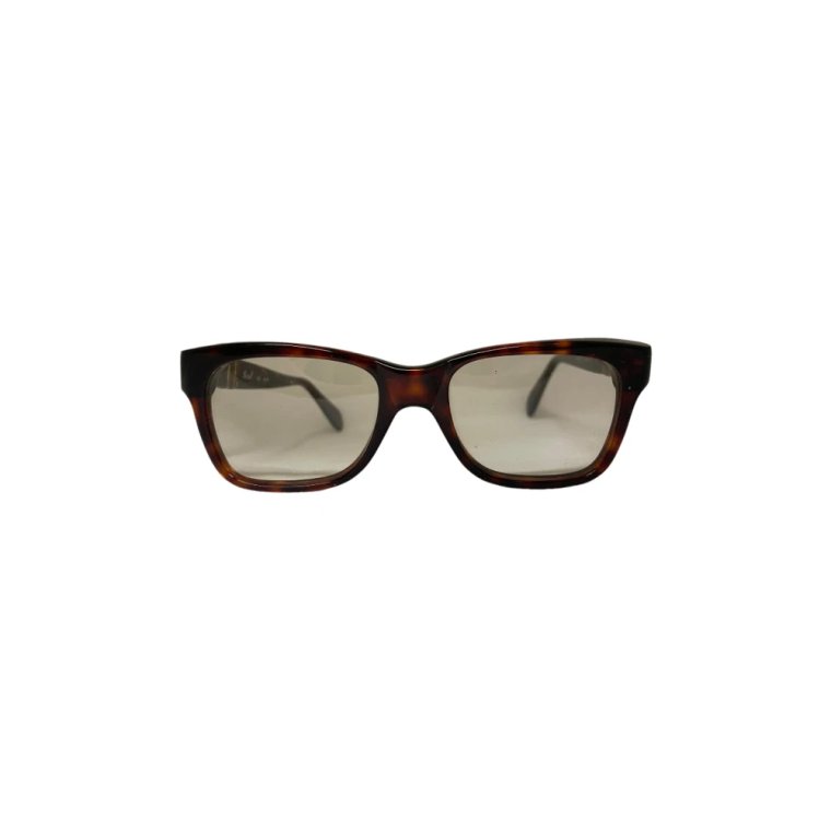 Okulary Vintage Havana Persol