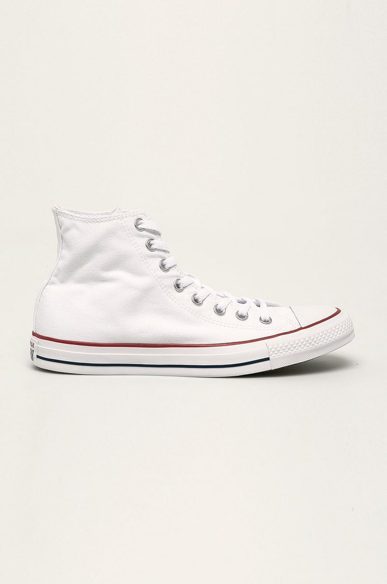 Converse trampki M7650 męskie kolor biały M7650