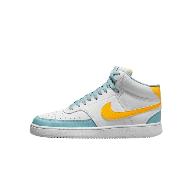 Court Vision Mid NN Fj3998 Sneakers Nike