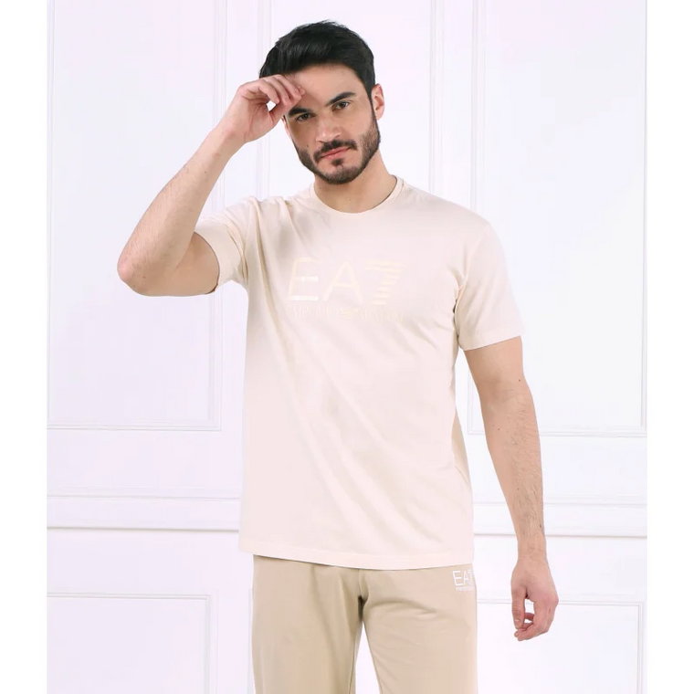 EA7 T-shirt | Regular Fit